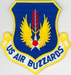 510th Fighter Squadron United States Air Forces Europe Morale
