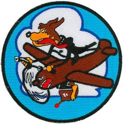 510th Fighter Squadron Heritage
