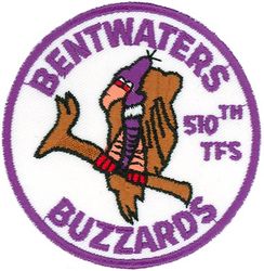 510th Tactical Fighter Squadron Morale
