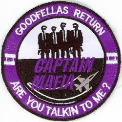 510th Fighter Squadron Captain's Mafia
