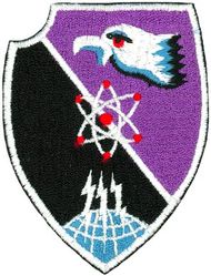 510th Tactical Fighter Squadron
UK made.
