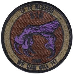 510th Fighter Squadron Morale
Keywords: OCP