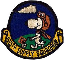513th Supply Squadron
Keywords: snoopy