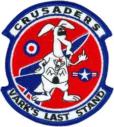 523d Fighter Squadron F-111 Farewell
