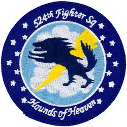 524th Fighter Squadron

