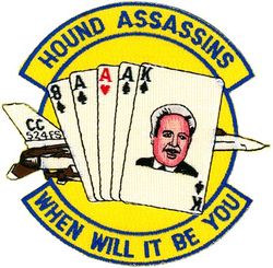 524th Fighter Squadron Operation IRAQI FREEDOM
