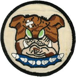 525th Tactical Fighter Squadron 
