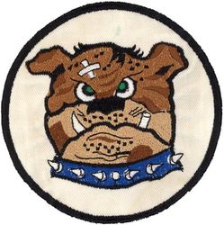 525th Fighter-Interceptor Squadron 
