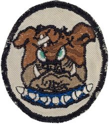 525th Fighter-Interceptor Squadron 
