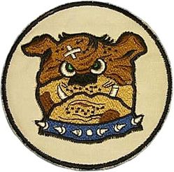 525th Fighter-Interceptor Squadron 
