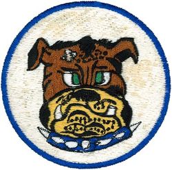525th Fighter-Interceptor Squadron 
