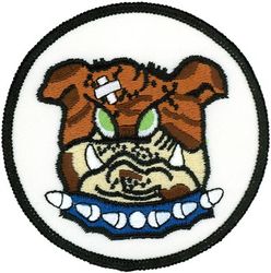 525th Tactical Fighter Squadron 
