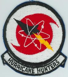 53d Weather Reconnaissance Squadron
