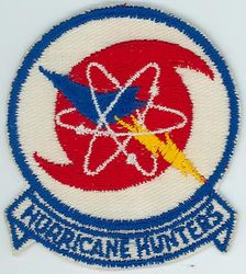 53d Weather Reconnaissance Squadron
