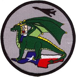 53rd Test Management Group Detachment 3
