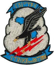 531st Tactical Fighter Squadron
