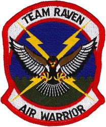 549th Combat Training Squadron Detachment 1
