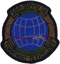 55th Supply Squadron
Keywords: subdued