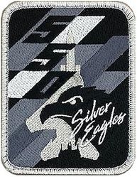550th Fighter Squadron F-15
