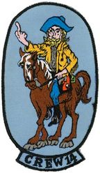 553d Reconnaissance Wing Crew 14
Second crew 14 2nd variation
