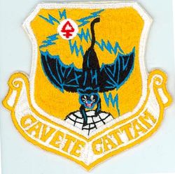 553d Reconnaissance Wing
