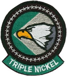 555th Fighter Squadron
May have been used in the TFTS era as well.
