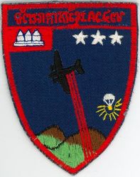 56th Special Operations Wing AC-47
