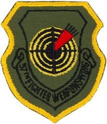 57th Fighter Weapons Wing
Keywords: subdued