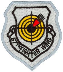 57th Fighter Wing 

