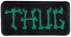 USAF Weapons School C-17A Weapons Instructor Course Class and Advanced Instructor Course 2019B Pencil Pocket Tab
57th Weapons Squadron.
