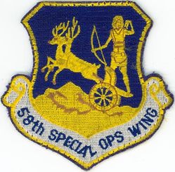 58th Special Operations Wing
