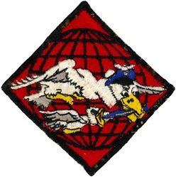 622d Air Refueling Squadron
