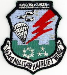 63d Military Airlift Wing
