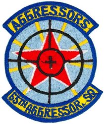 65th Aggressor Squadron
