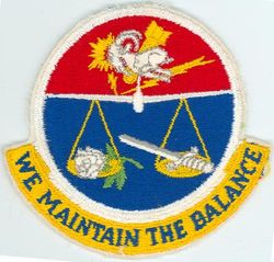 668th Bombardment Squadron, Heavy
