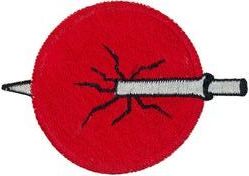 68th Fighter-Interceptor Squadron Red Flight
