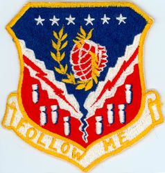 68th Bombardment Wing, Heavy
