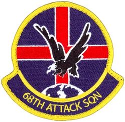 68th Attack Squadron
