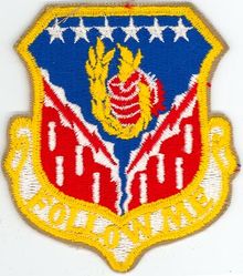68th Bombardment Wing, Heavy
