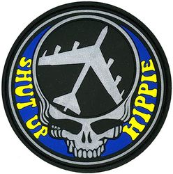 69th Bomb Squadron B-52 Morale
Keywords: PVC