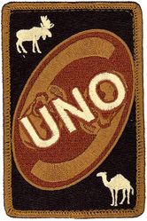 69th Expeditionary Bomb Squadron Operation INHERENT RESOLVE and FREEDOM SENTINEL 2017-2018 Crew 1
