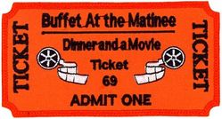 69th Fighter Squadron - Morale
