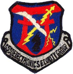 6990th Electronic Security Group
