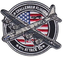 6th Attack Squadron C Flight
