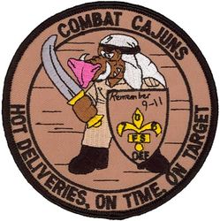 706th Fighter Squadron Operation ENDURING FREEDOM
Keywords: desert