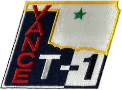 32d Flying Training Squadron T-1A
