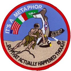 Class 2011-12 Joint Specialized Undergraduate Pilot Training
