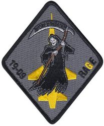 Class 2019-09 Joint Specialized Undergraduate Pilot Training
