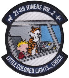 Class 2021-09 Joint Specialized Undergraduate Pilot Training
Keywords: Calvin