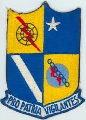 711th Aircraft Control and Warning Squadron
